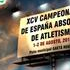 Castellon (ESP) - Campionati Spagnoli su pista